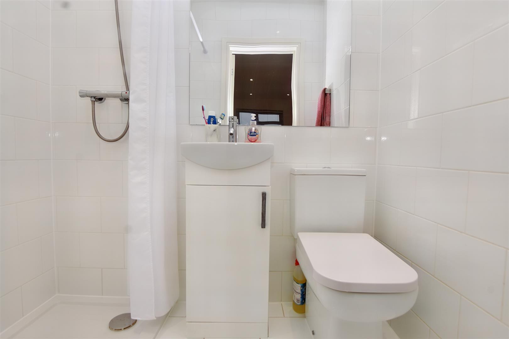 Property Details for Coppice Avenue, Eastbourne Town Property Estate Agents. Eastbourne East